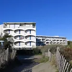 Les Terrasses De La Mer-19 By Interhome Apartment *