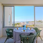 Apartment Les Terrasses De La Mer-19 By Interhome *