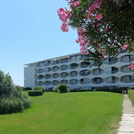 Les Terrasses De La Mer-19 By Interhome