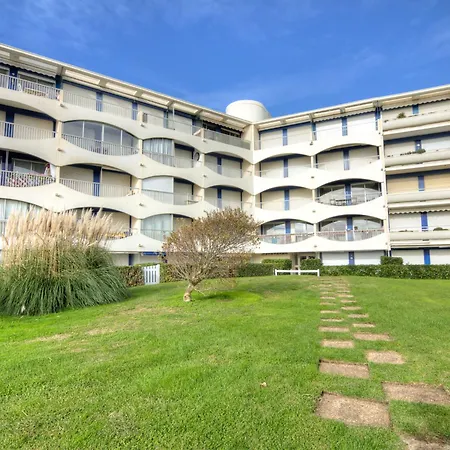 Appartement Les Terrasses De La Mer-19 By Interhome La Grande-Motte