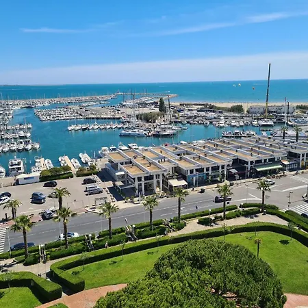 Appartement Les Terrasses De La Mer-19 By Interhome
