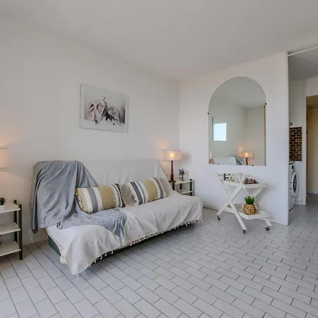 Les Terrasses De La Mer-19 By Interhome La Grande-Motte