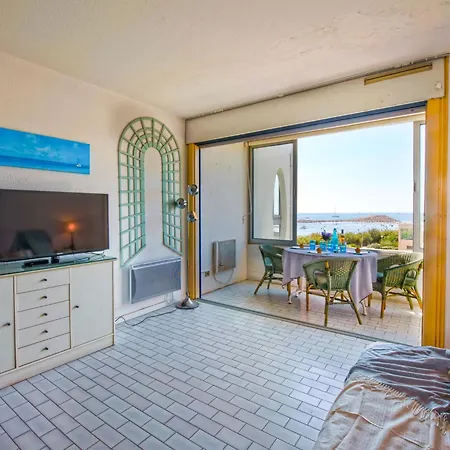 Les Terrasses De La Mer-19 By Interhome *